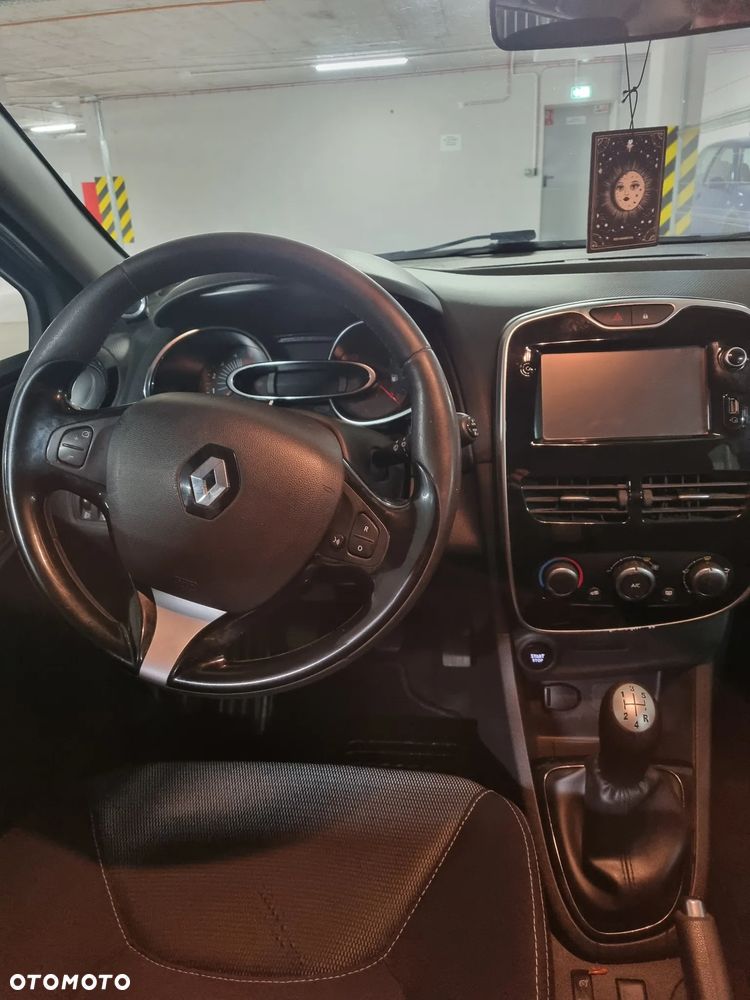 Renault Clio 1.5 dCi Energy Life - 5