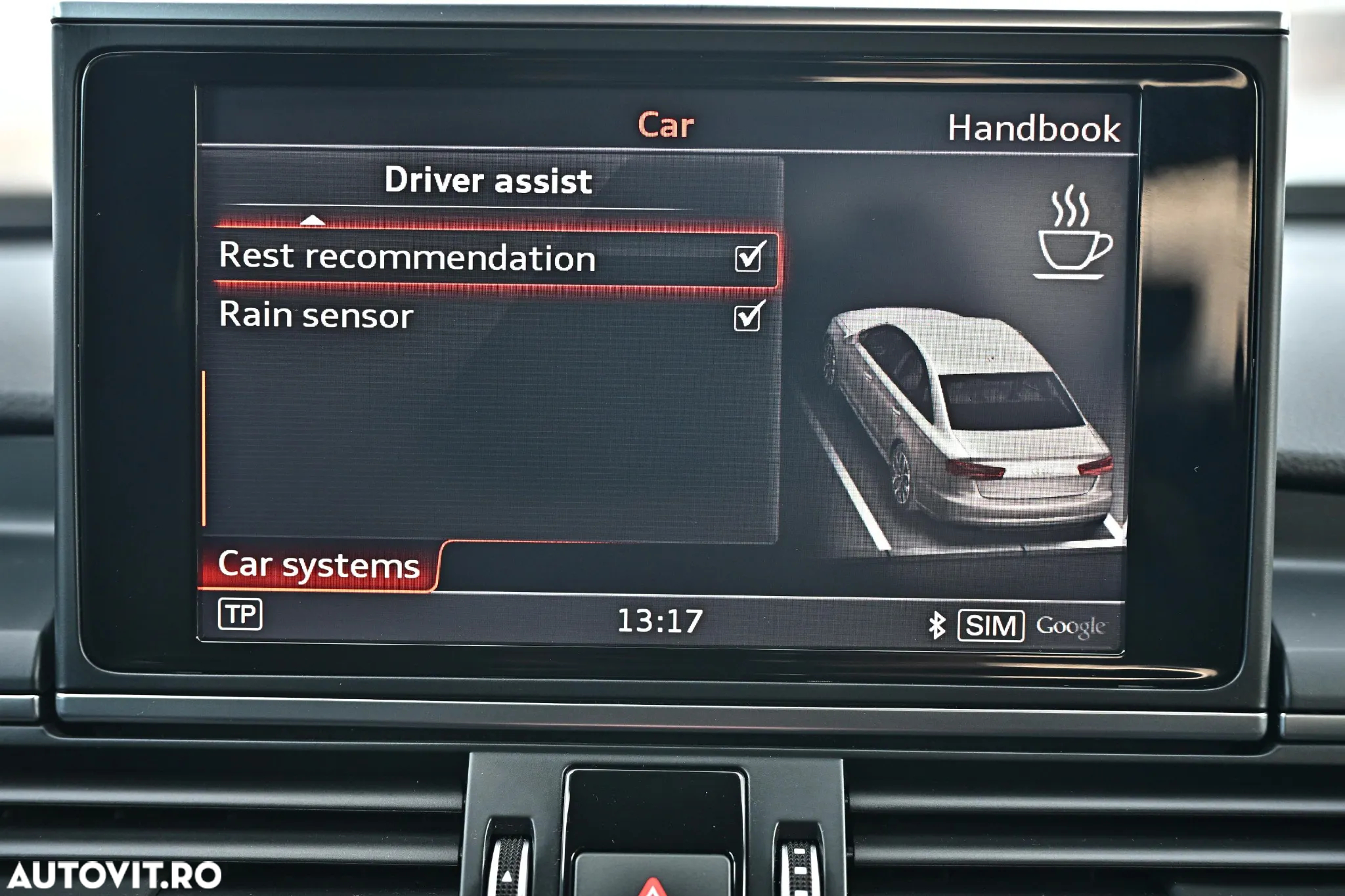 Audi A6 3.0 TDI quattro S tronic - 27