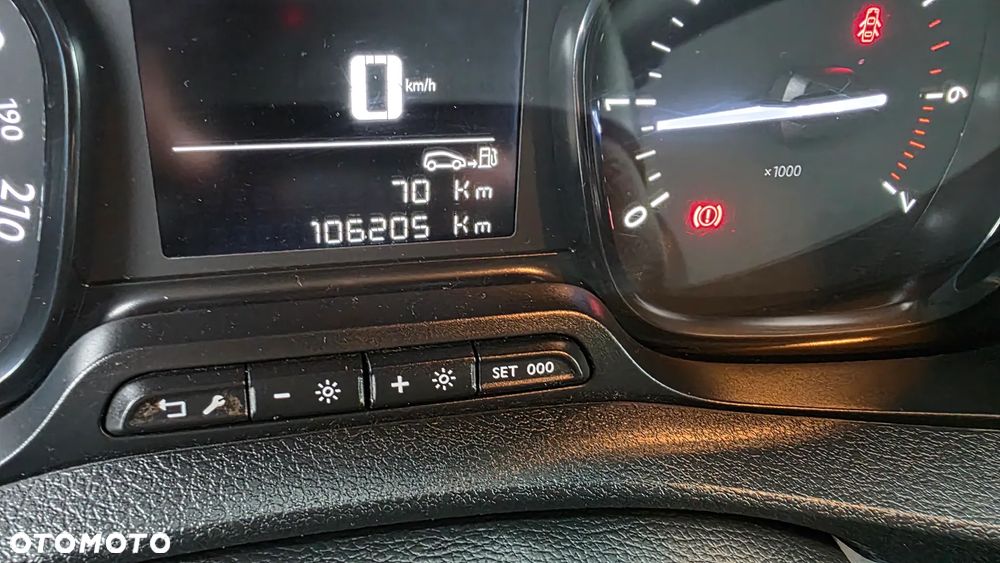 Toyota Proace Verso 2.0 D4-D Long Family - 23