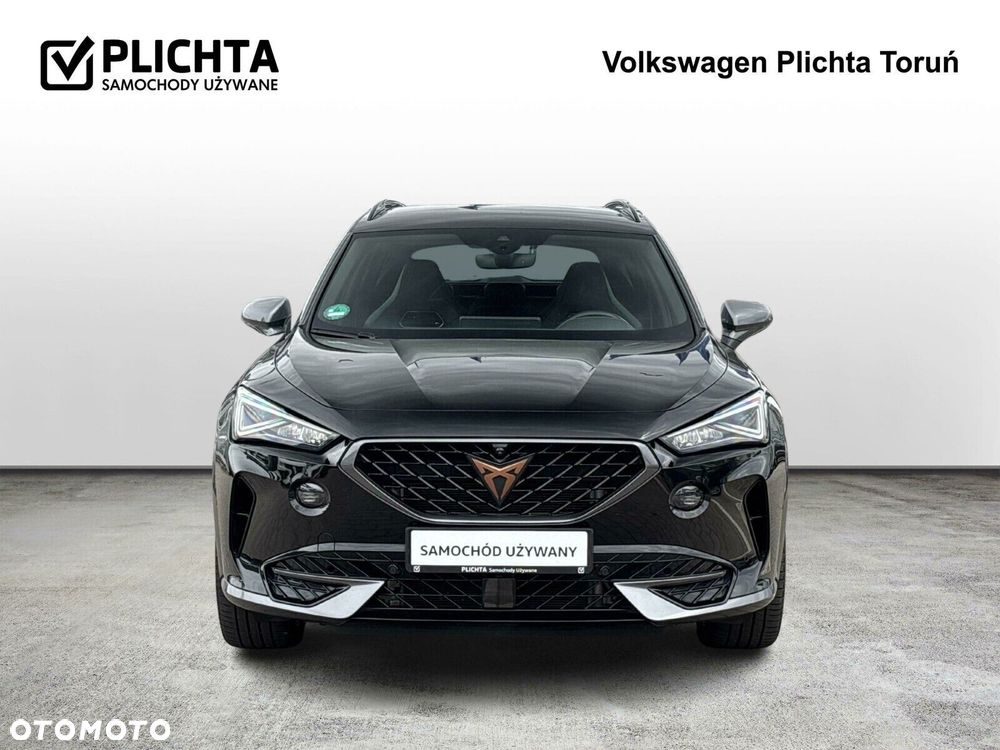 Cupra Formentor 1.4 e-Hybrid VZ DSG - 3