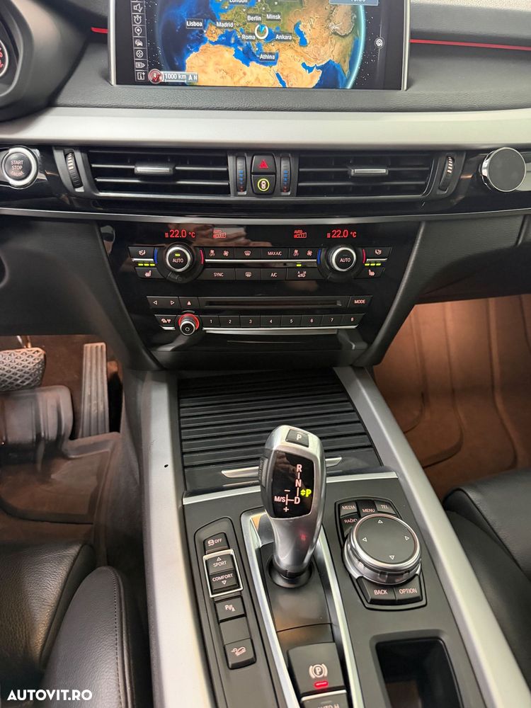BMW X5 xDrive25d Sport-Aut. - 16