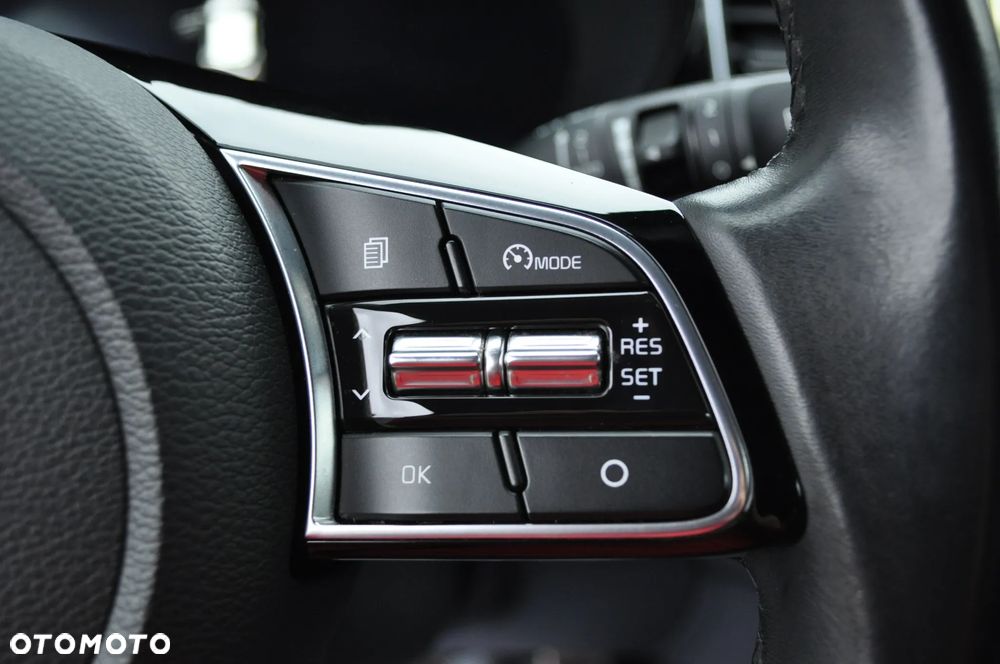 Kia XCeed 1.4 T-GDI L Business Line - 20