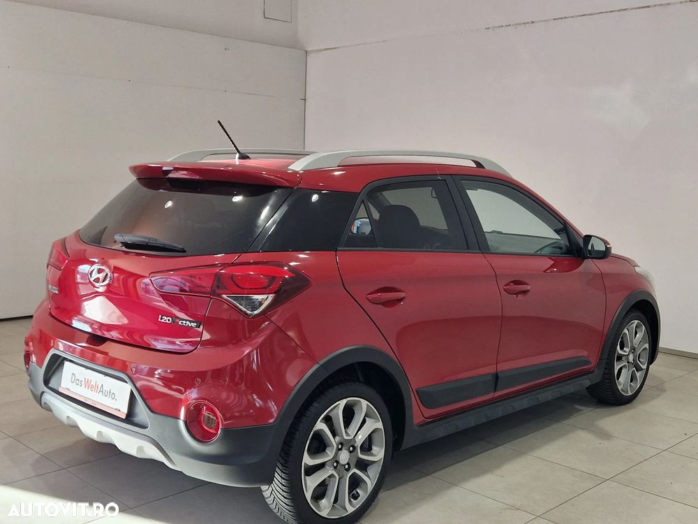 Hyundai i20 - 7