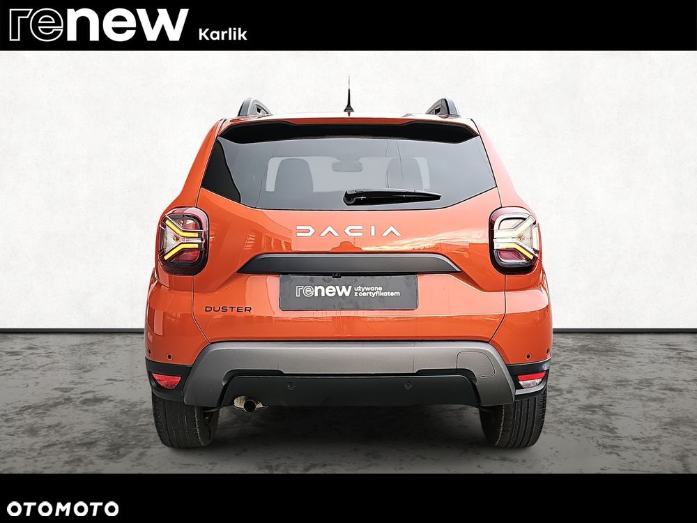 Dacia Duster - 6