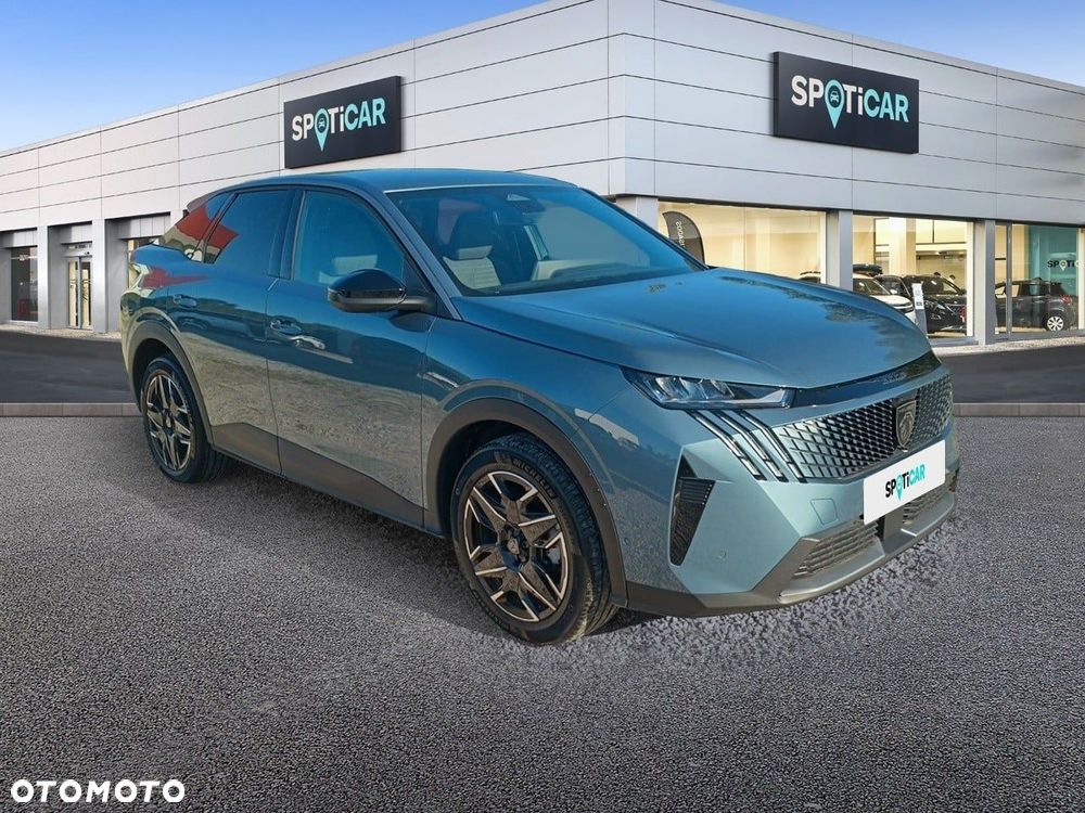 Peugeot 3008 - 4