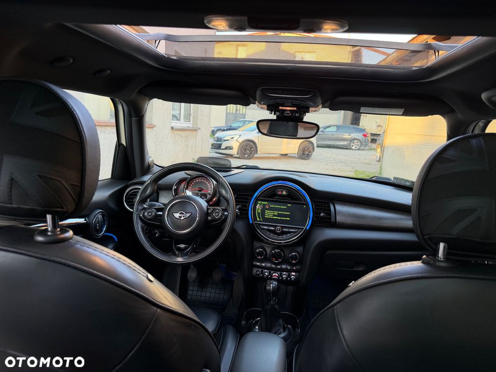 MINI Cooper S Seven Chili - 25
