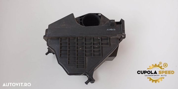 Carcasa filtru aer 1.6CRDI D4FE 28110-D3100 Hyundai Tucson 3 [2015 - - 1