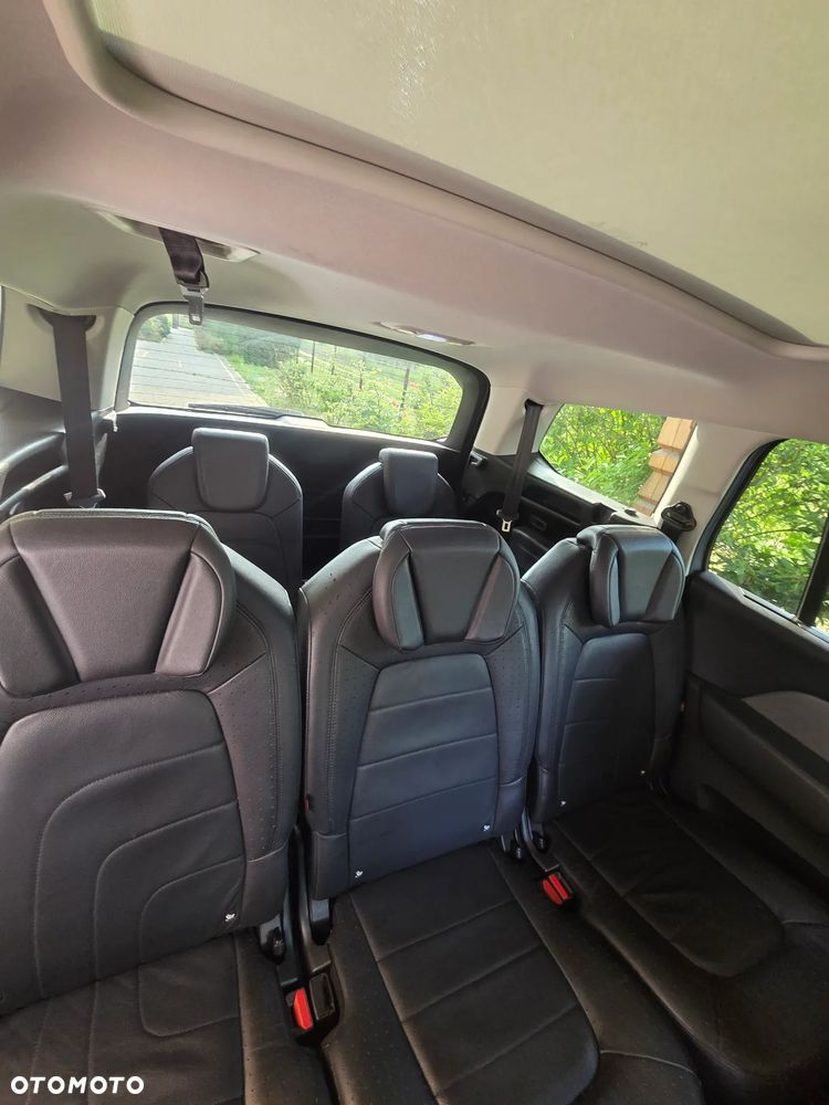 Citroën C4 Picasso 2.0 BlueHDi Exclusive - 11