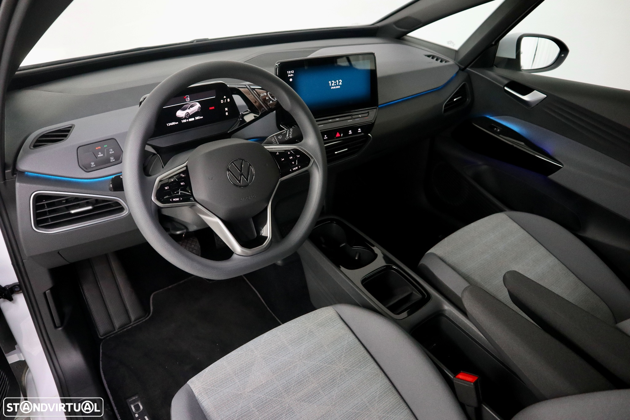 VW ID.3 Pro Business - 11