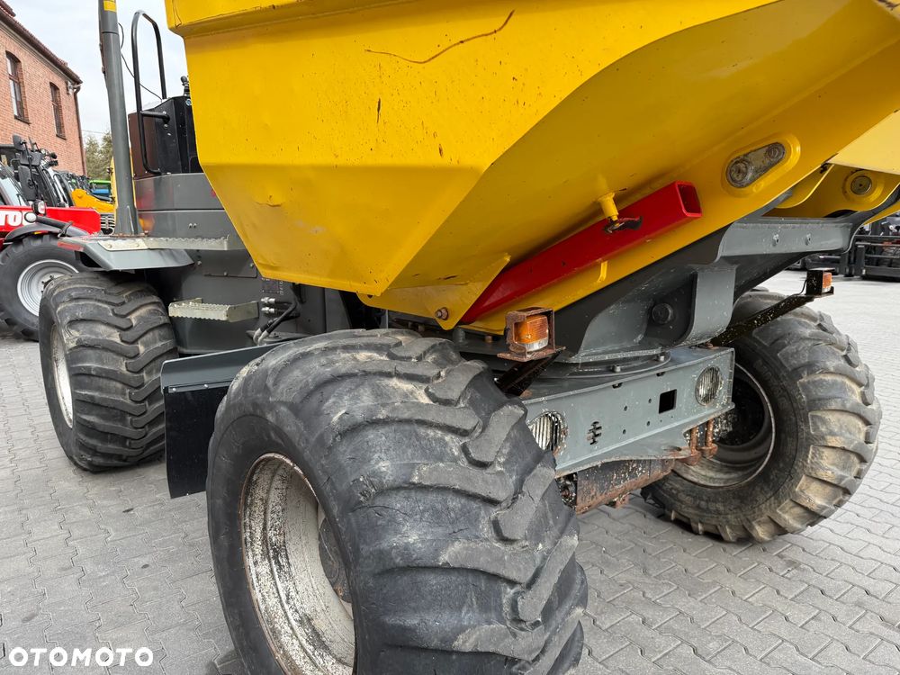 Wacker Neuson DW90 - 11