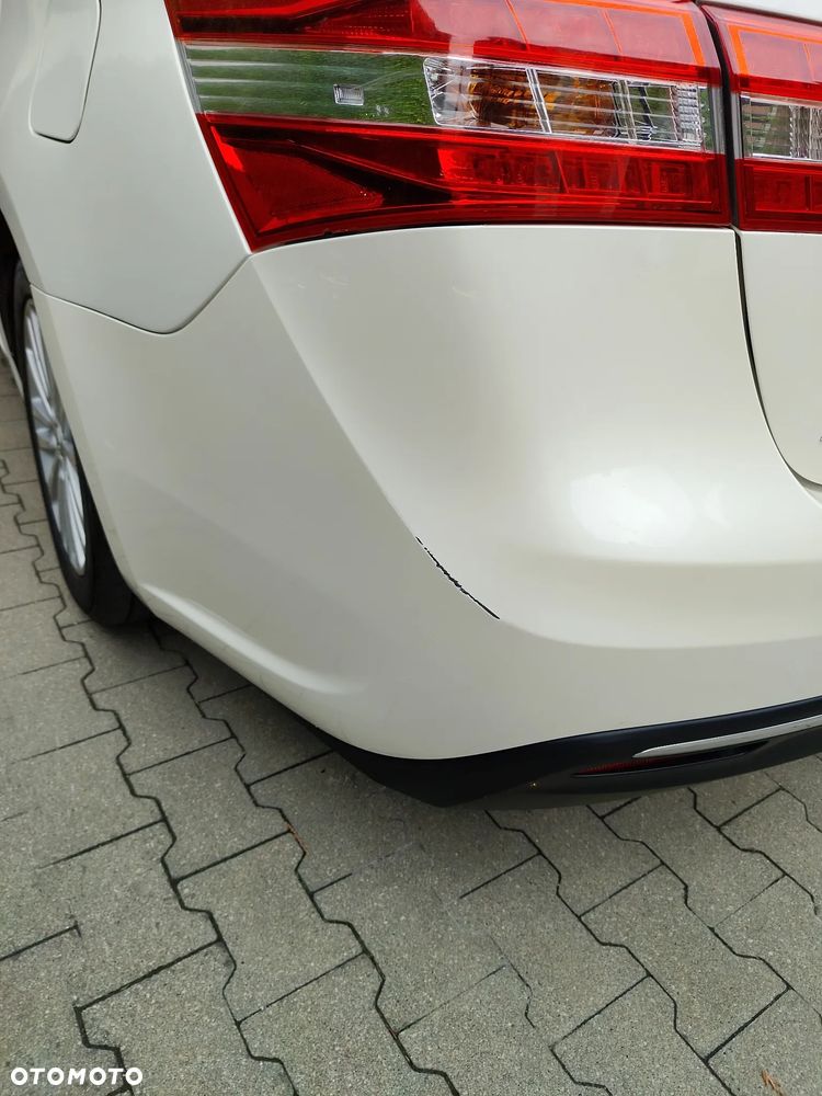 Toyota Avalon - 27