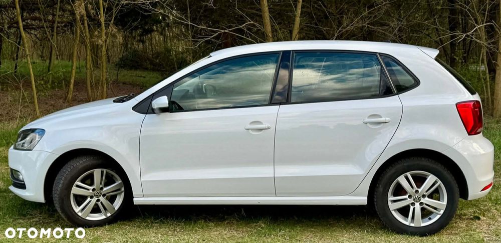 Volkswagen Polo 1.0 Comfortline - 2
