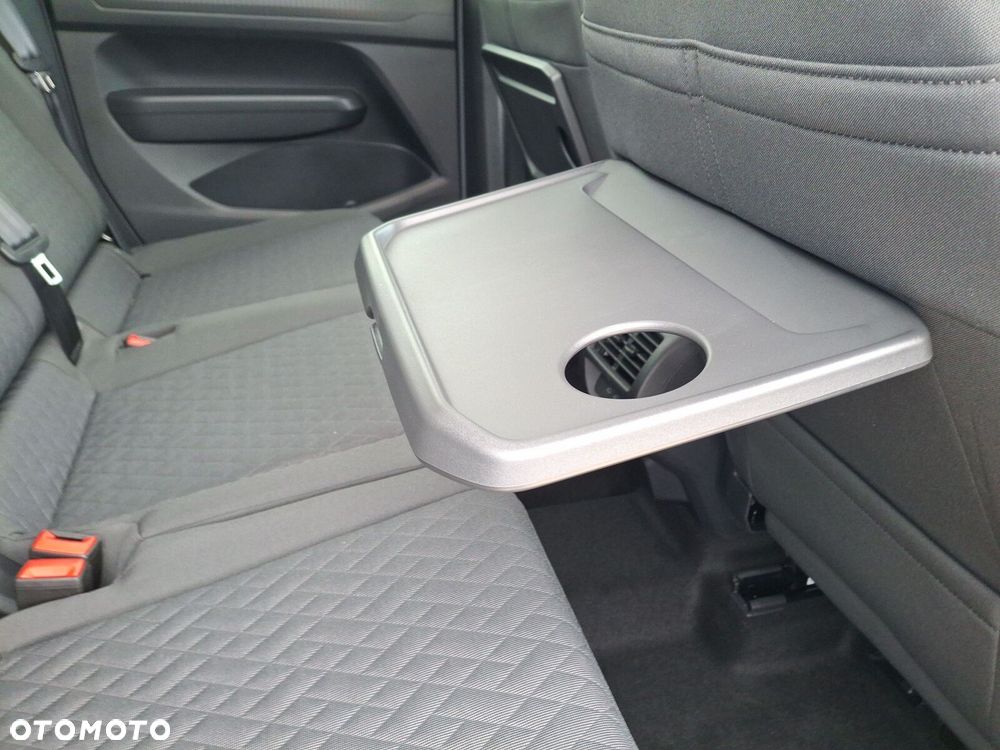 Volkswagen Caddy - 23