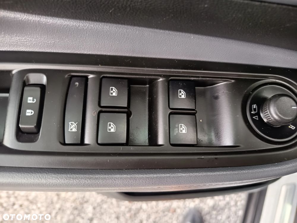 Opel Mokka 1.4 Turbo ecoFLEX Start/Stop Edition - 23