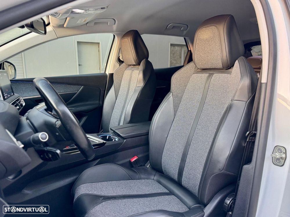 Peugeot 3008 1.2 PureTech Allure - 7