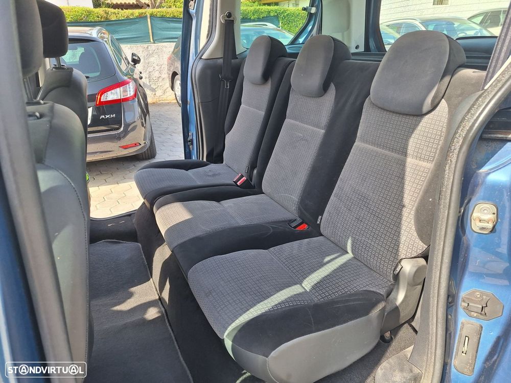 Citroën Berlingo 1.6 HDi 625 Club - 7
