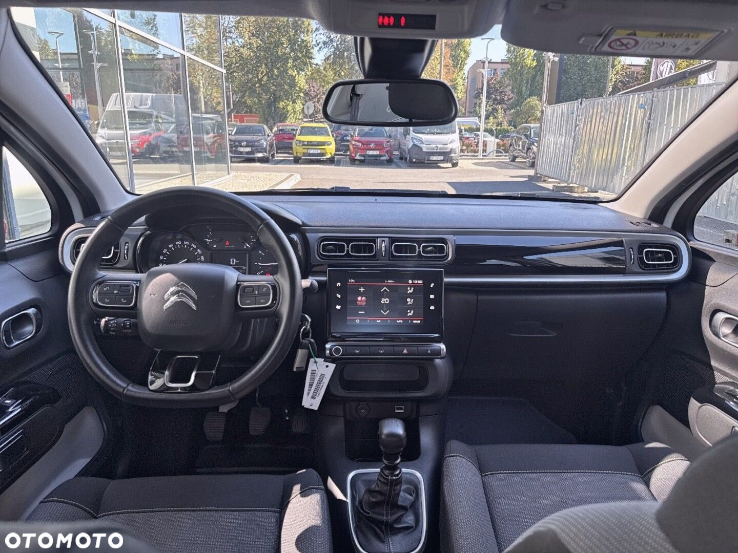 Citroën C3 - 8