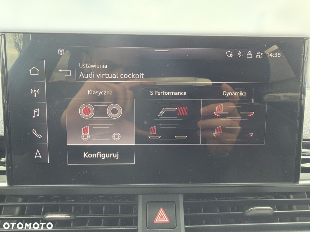 Audi A4 Avant - 31