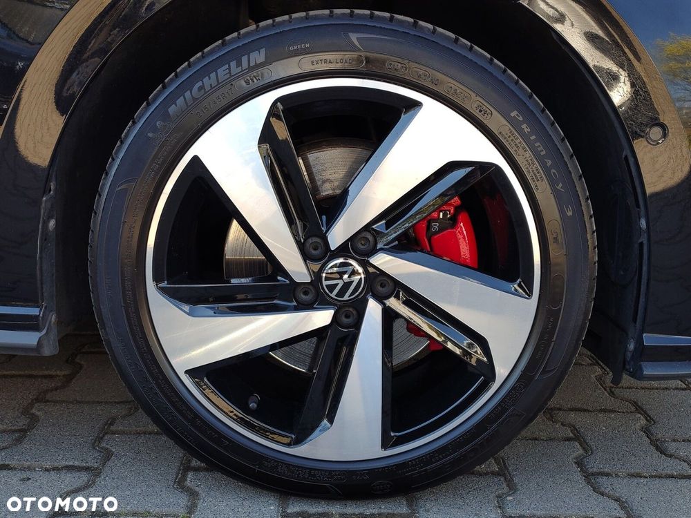 Volkswagen Polo 2.0 TSI GTI DSG - 39