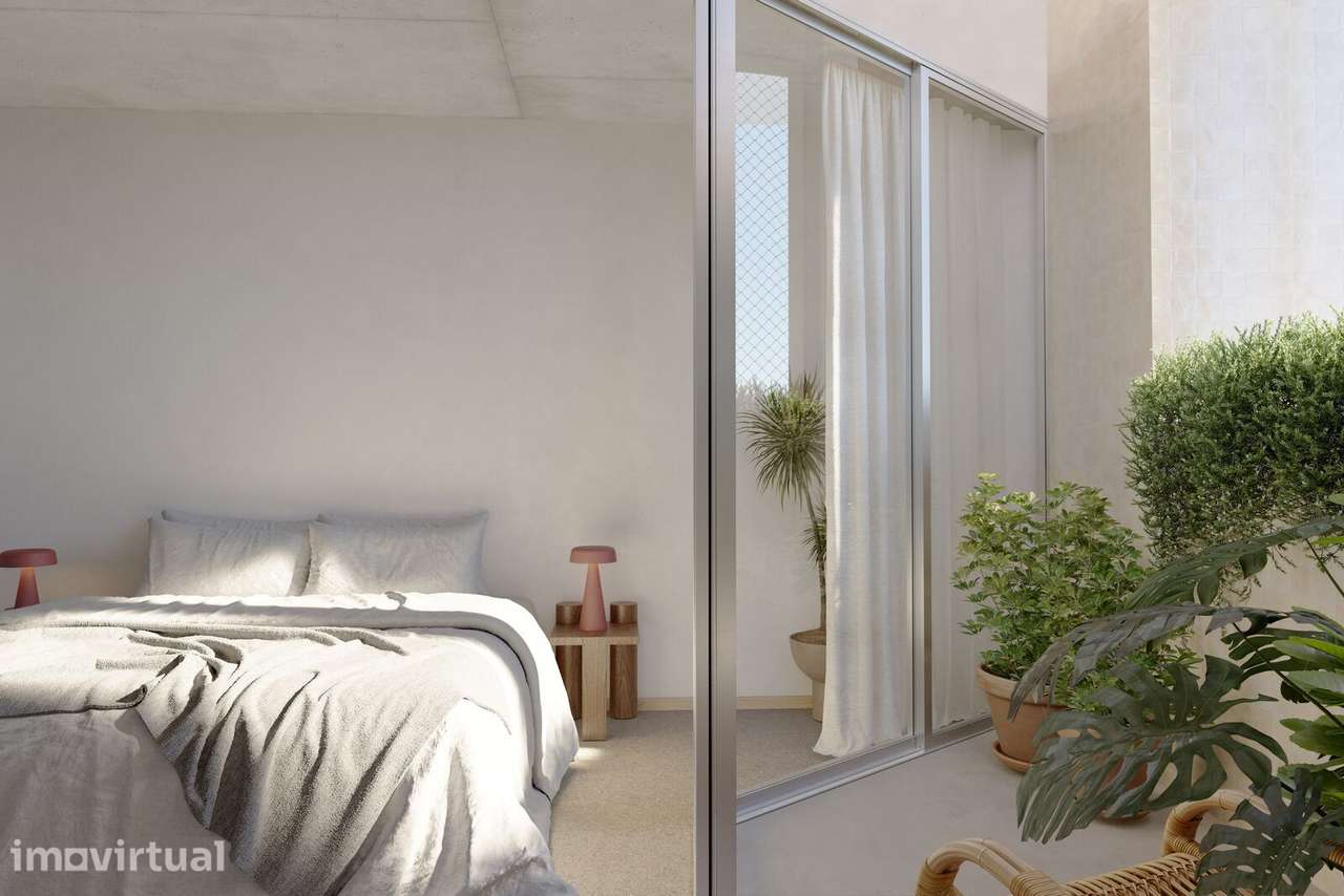 Apartamento T3 no Formoso Marvila, Marvila, Lisboa - Grande imagem: 5/20