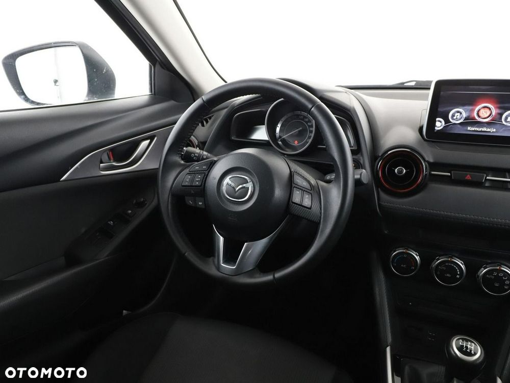 Mazda CX-3 2.0 Skyenergy - 16
