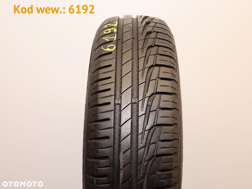 Uniroyal RALLYE 280/65 - 175/70 R14 - 2