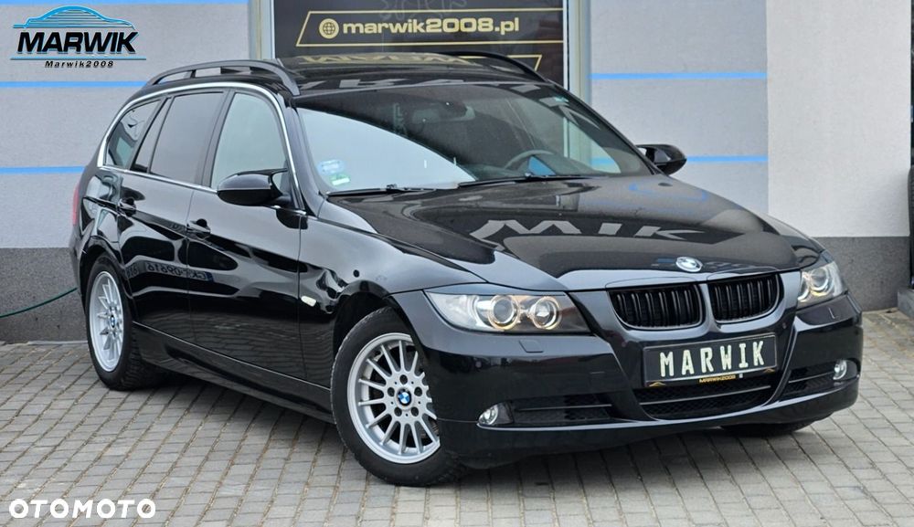 BMW Seria 3 - 11