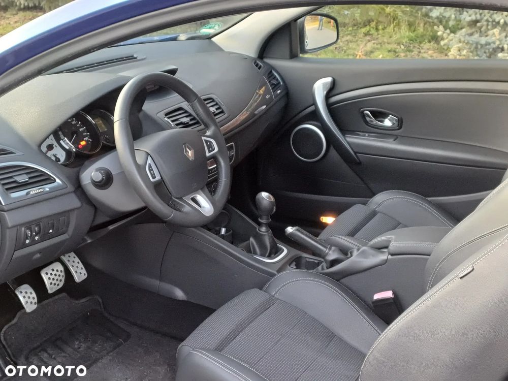 Renault Megane 1.6 16V Color Edition Euro5 - 17