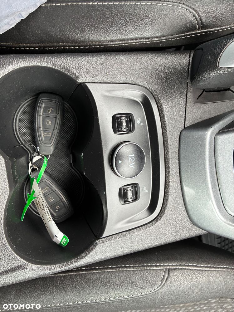 Ford Focus 1.6 TI-VCT Titanium - 13