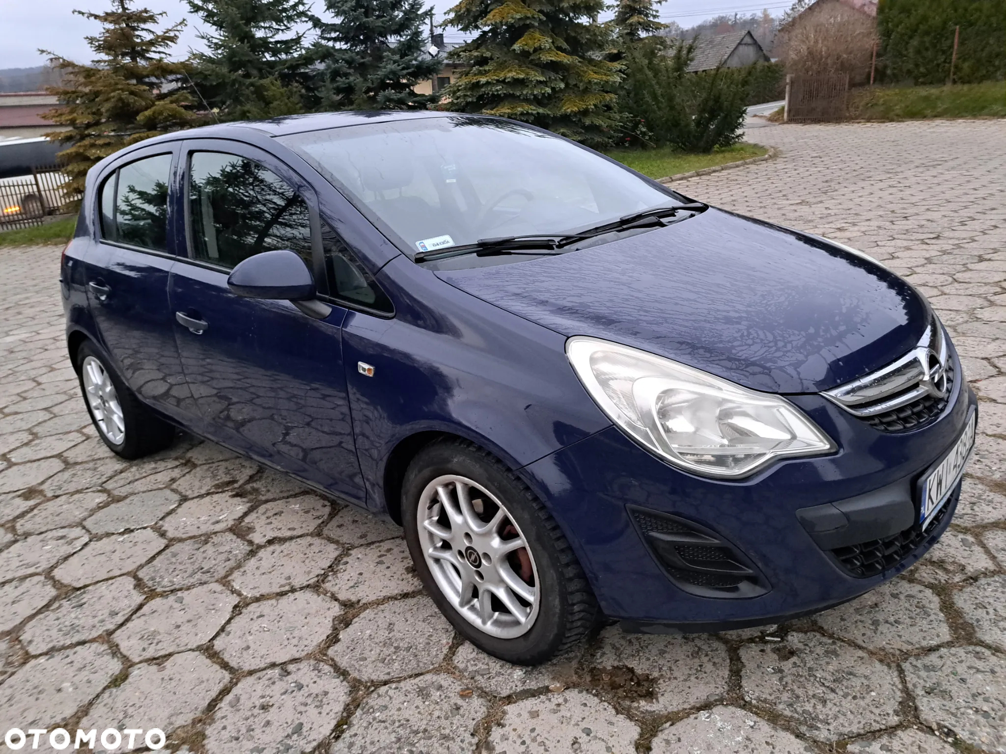 Opel Corsa - 2