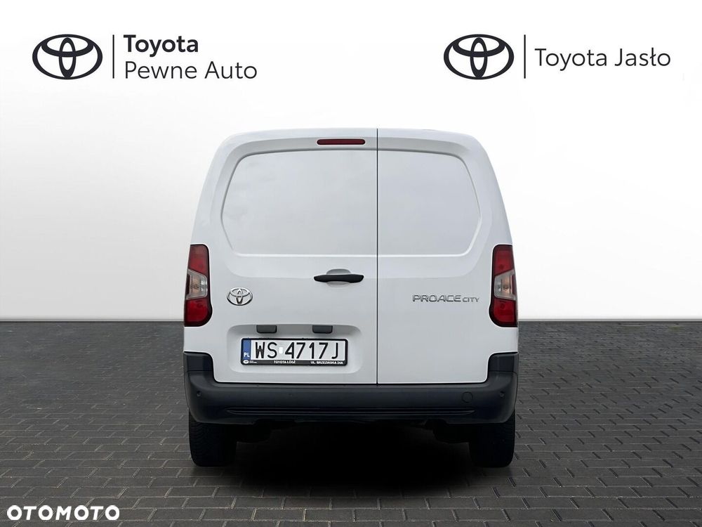 Toyota PROACE CITY - 5