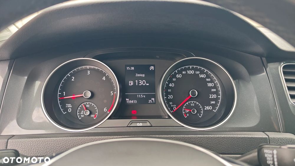 Volkswagen Golf 1.6 TDI (BlueMotion Technology) Comfortline - 13