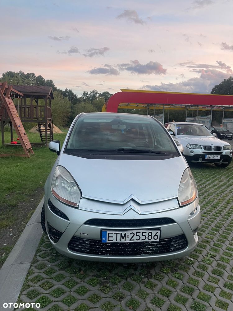 Citroën C4 Picasso 1.6 HDi FAP Confort - 9