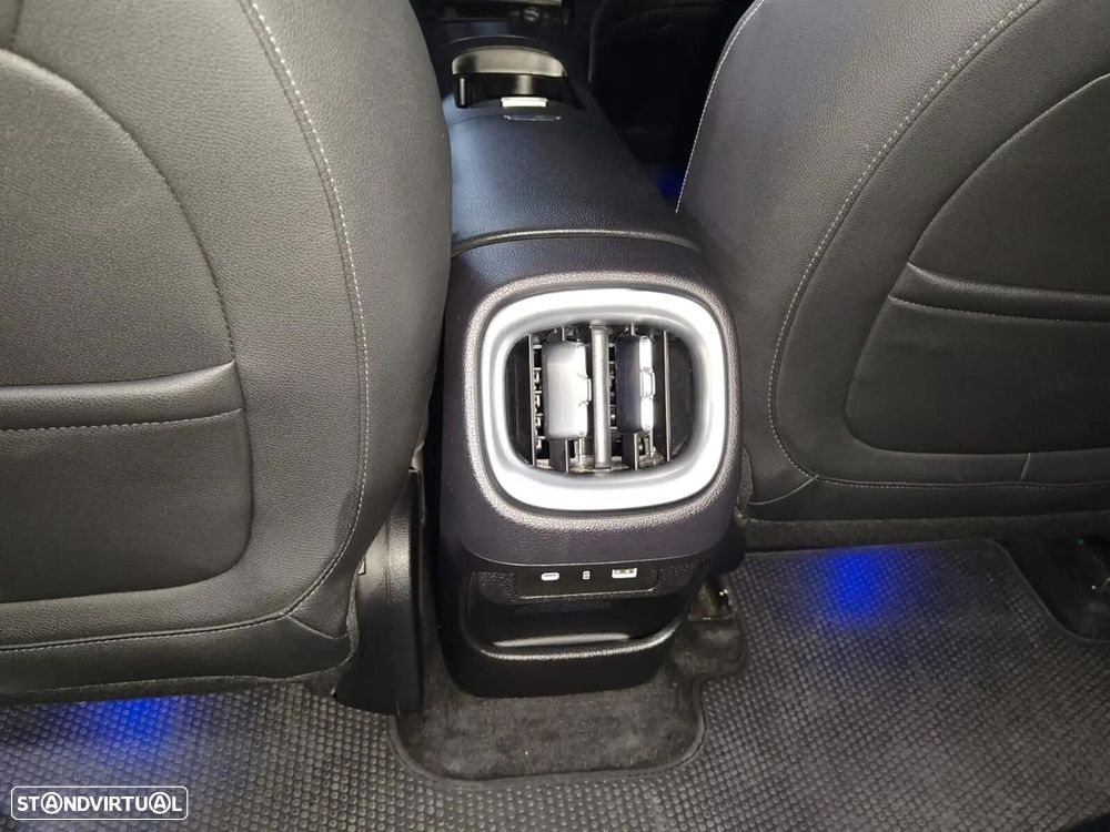 Smart #1 66 kWh Pro+ 22kW - 30
