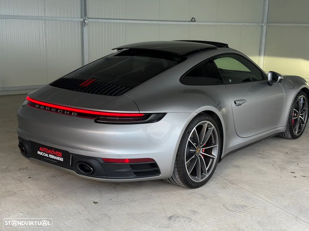 Porsche 911 (992) Carrera S PDK - 19