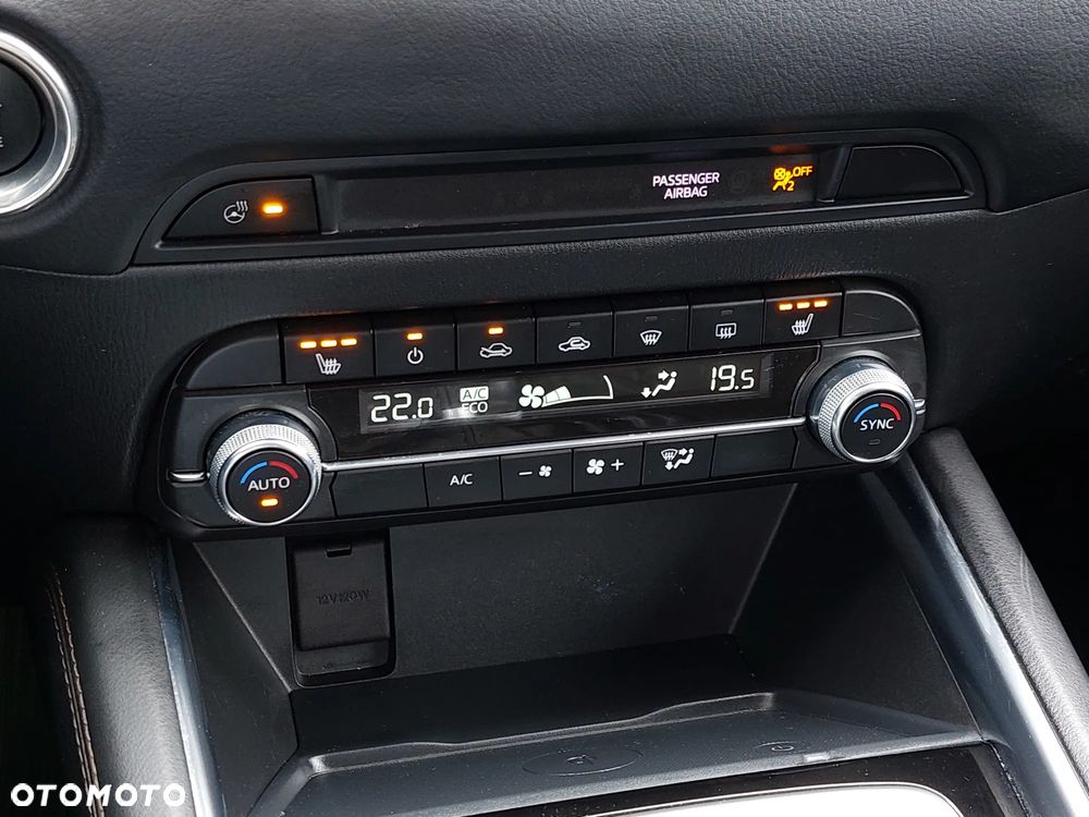 Mazda CX-5 2.0 Hikari 2WD - 8