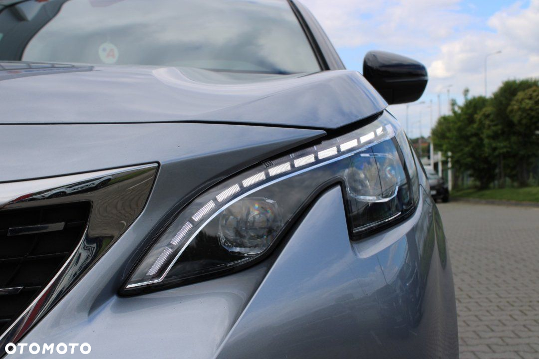 Peugeot 5008 - 11