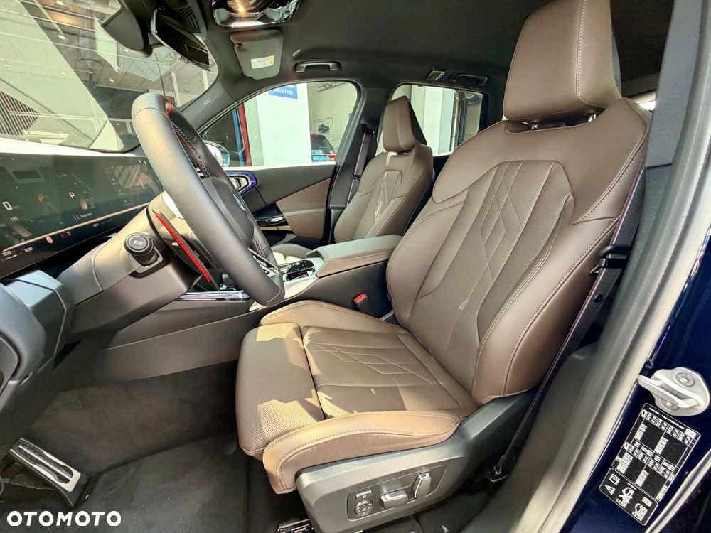 BMW X3 xM50 mHEV - 15