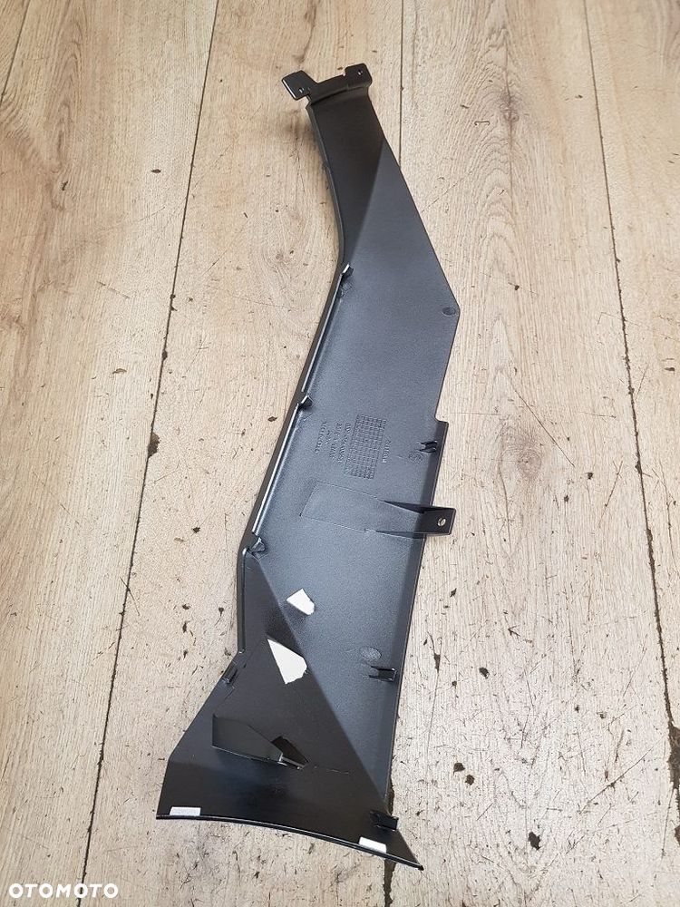 Osłona owiewka Honda Vision 50  84500-GGP-D40ZA - 9