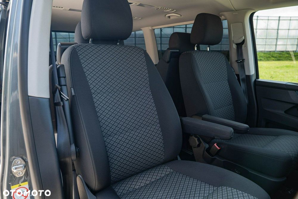 Volkswagen Multivan 2.0 TDI L1 Trendline DSG - 25