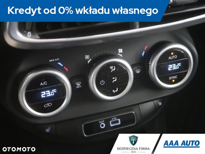 Fiat 500X - 14
