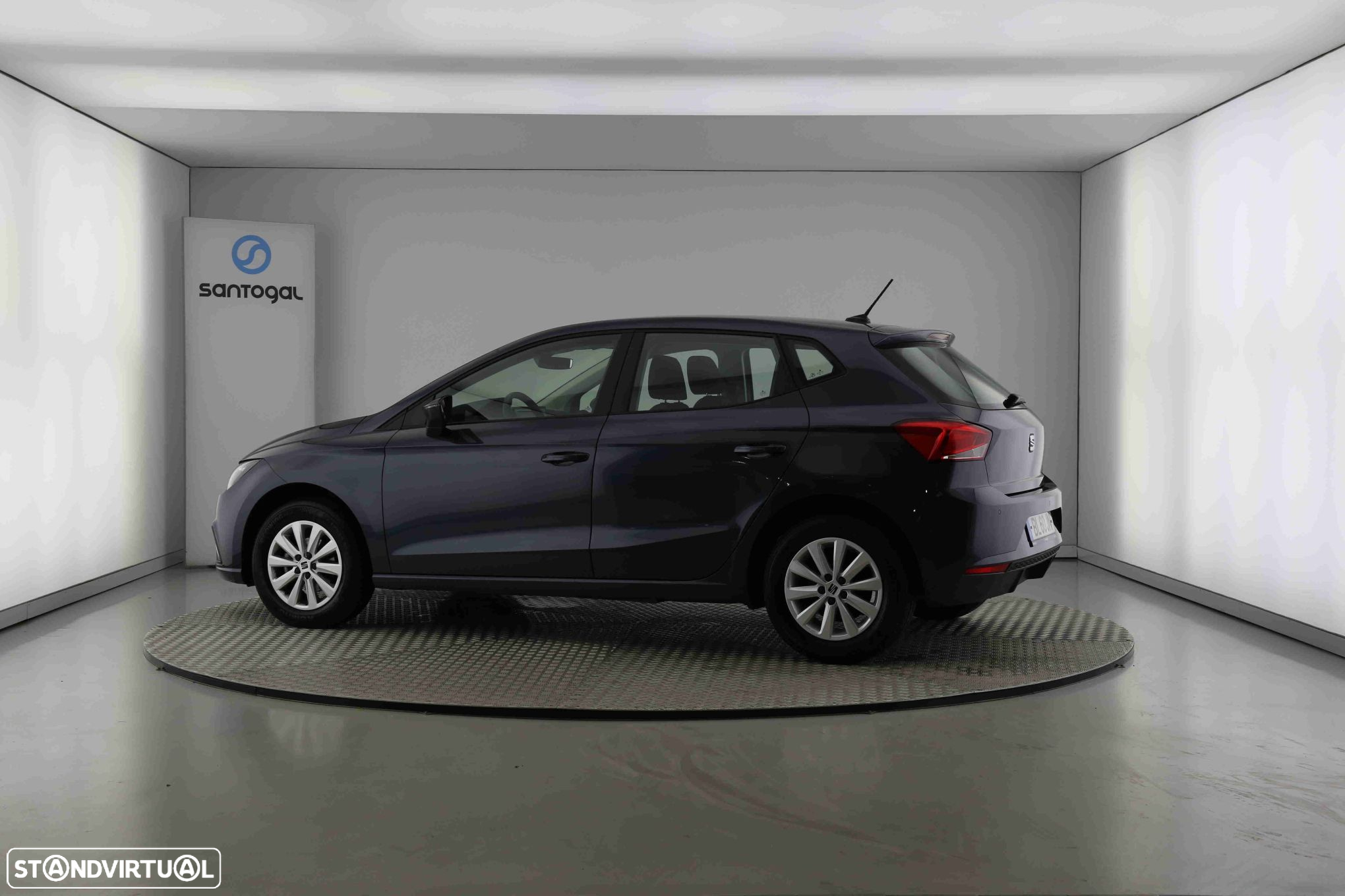 SEAT Ibiza 1.0 TSI Style - 5
