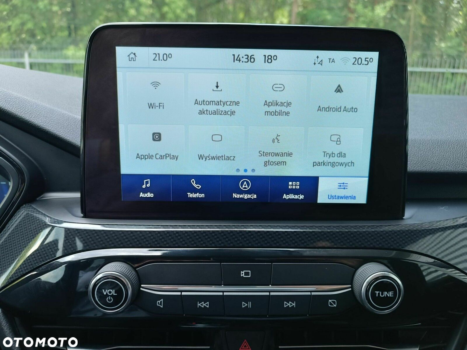 Ford Kuga - 29