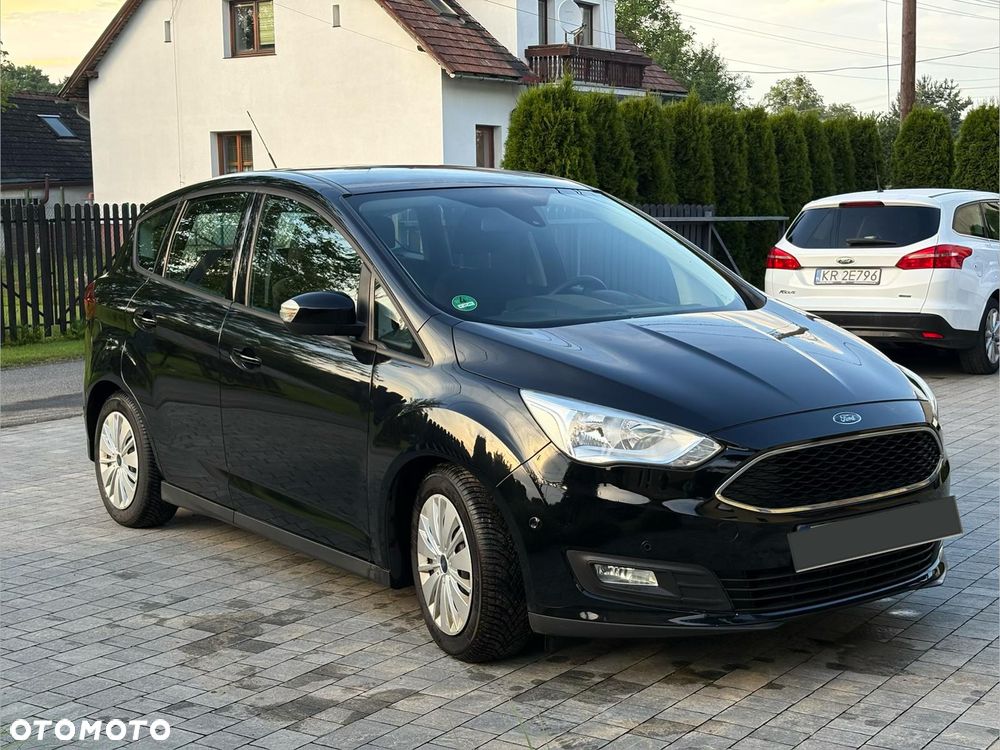 Ford C-MAX 1.0 EcoBoost Titanium ASS - 6