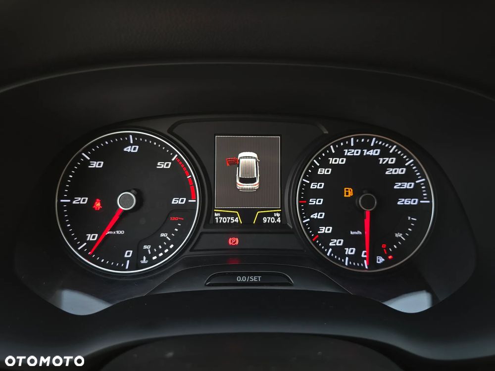 Seat Ateca 2.0 TDI 4Drive DSG XCELLENCE - 30