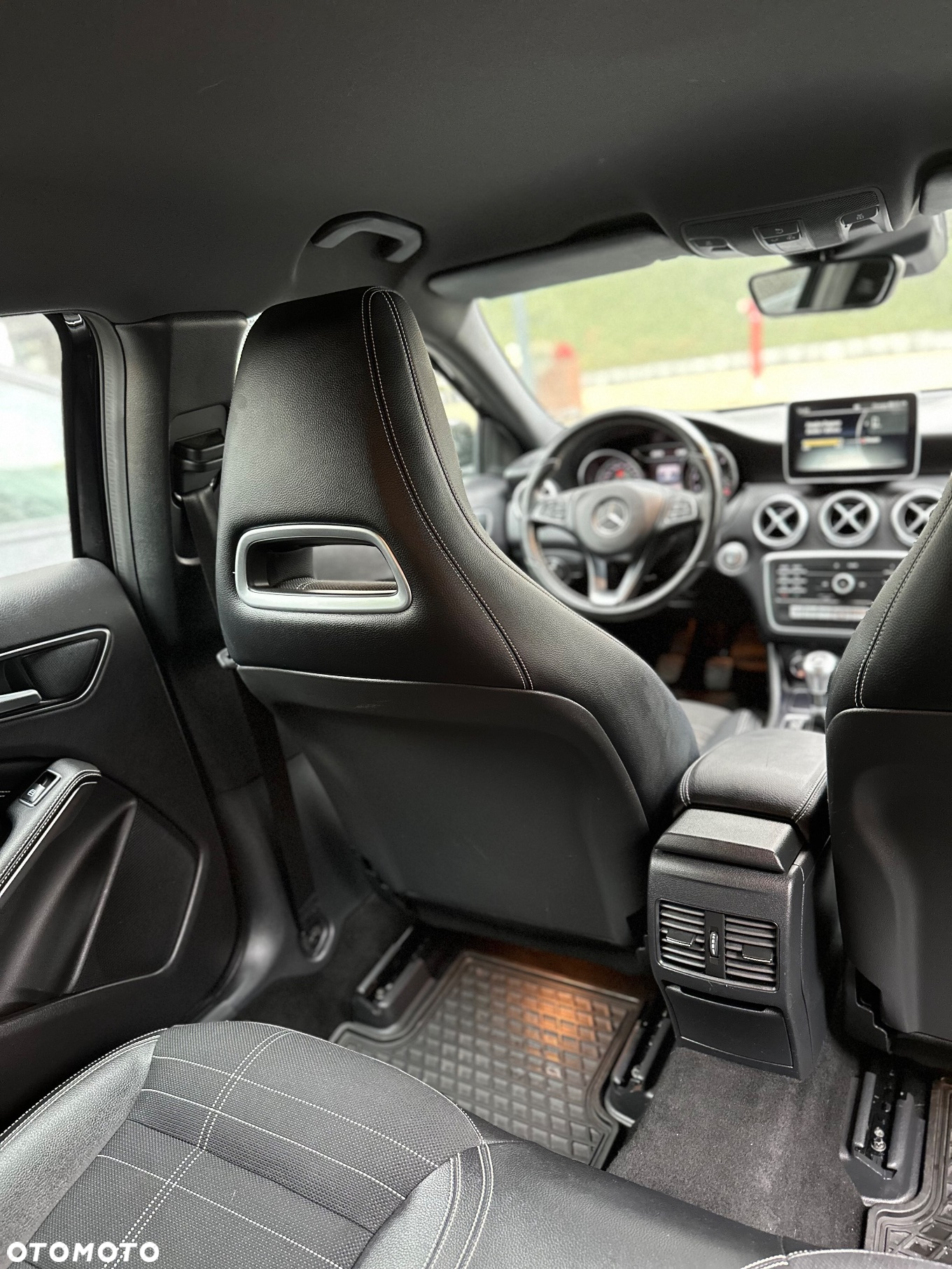 Mercedes-Benz Klasa A 180 Style - 33