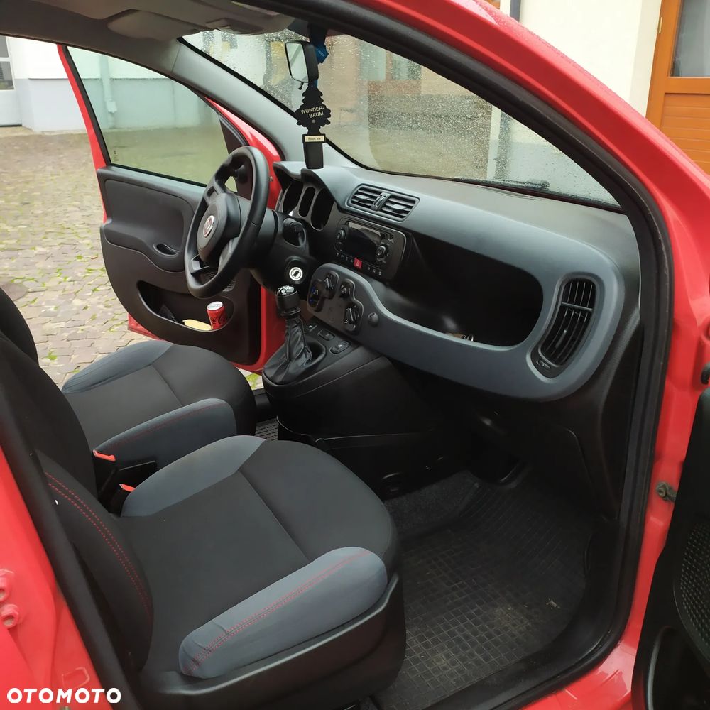 Fiat Panda 1.2 Easy - 23
