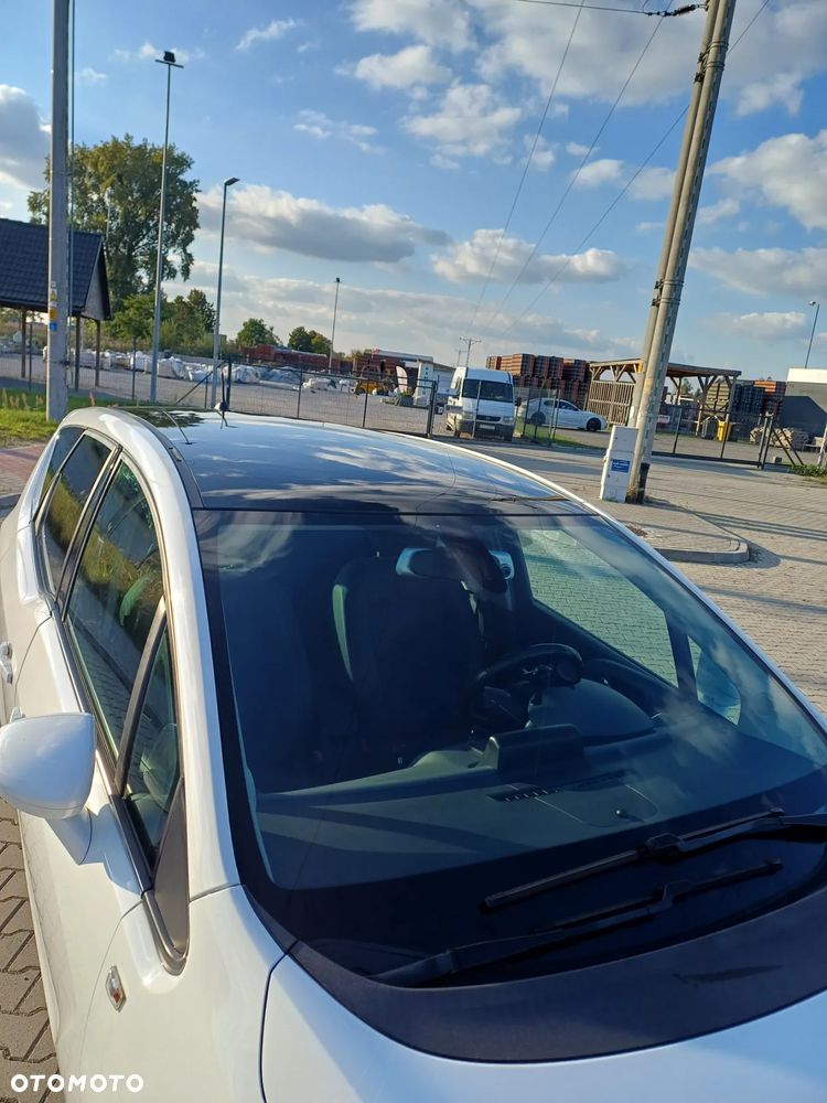 Opel Meriva - 5