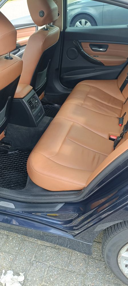 BMW Seria 3 - 6