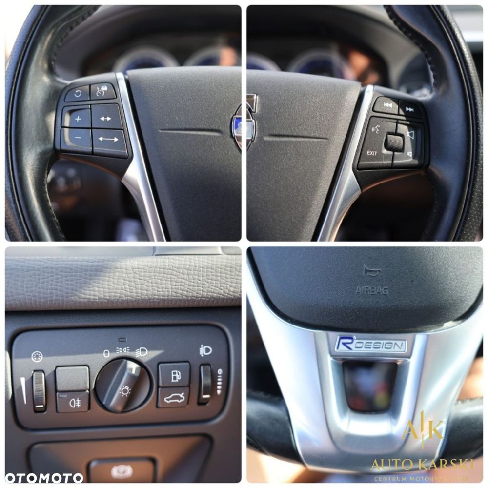 Volvo XC 60 - 40